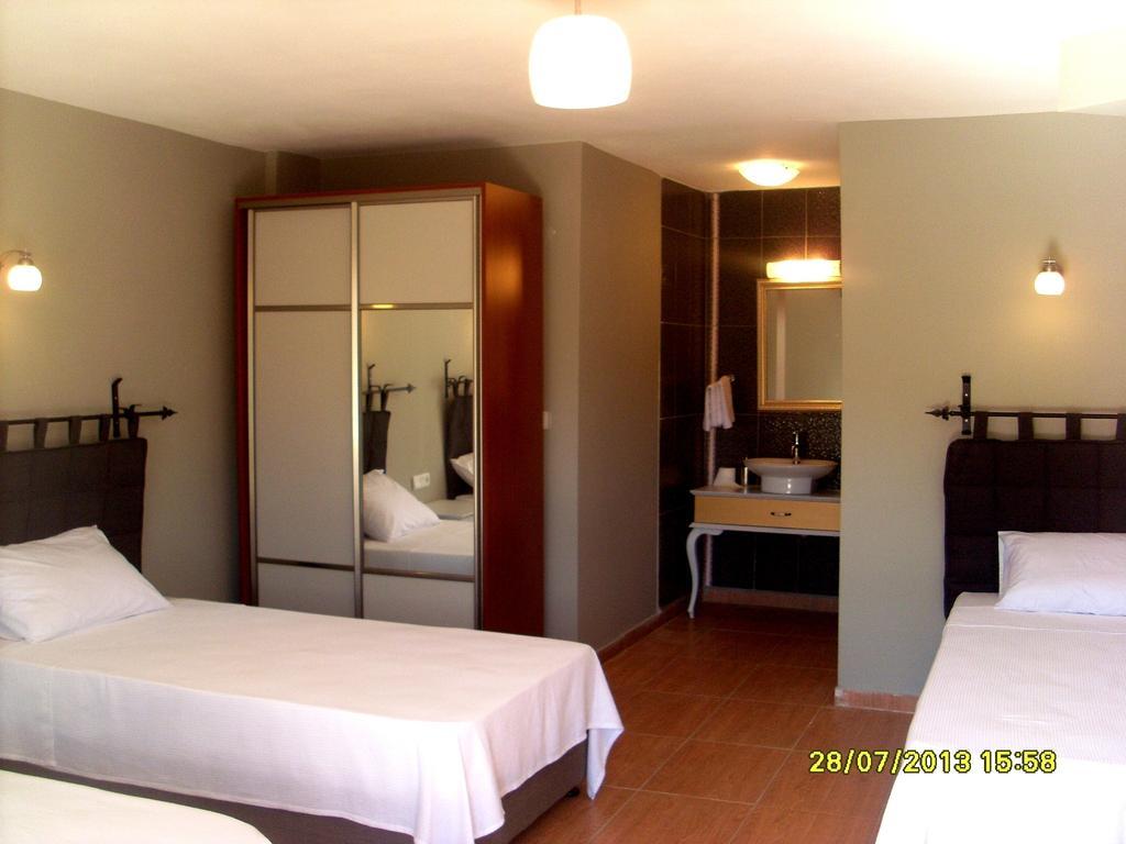 Nemrut Kervansaray Hotel Karadut  Habitación foto
