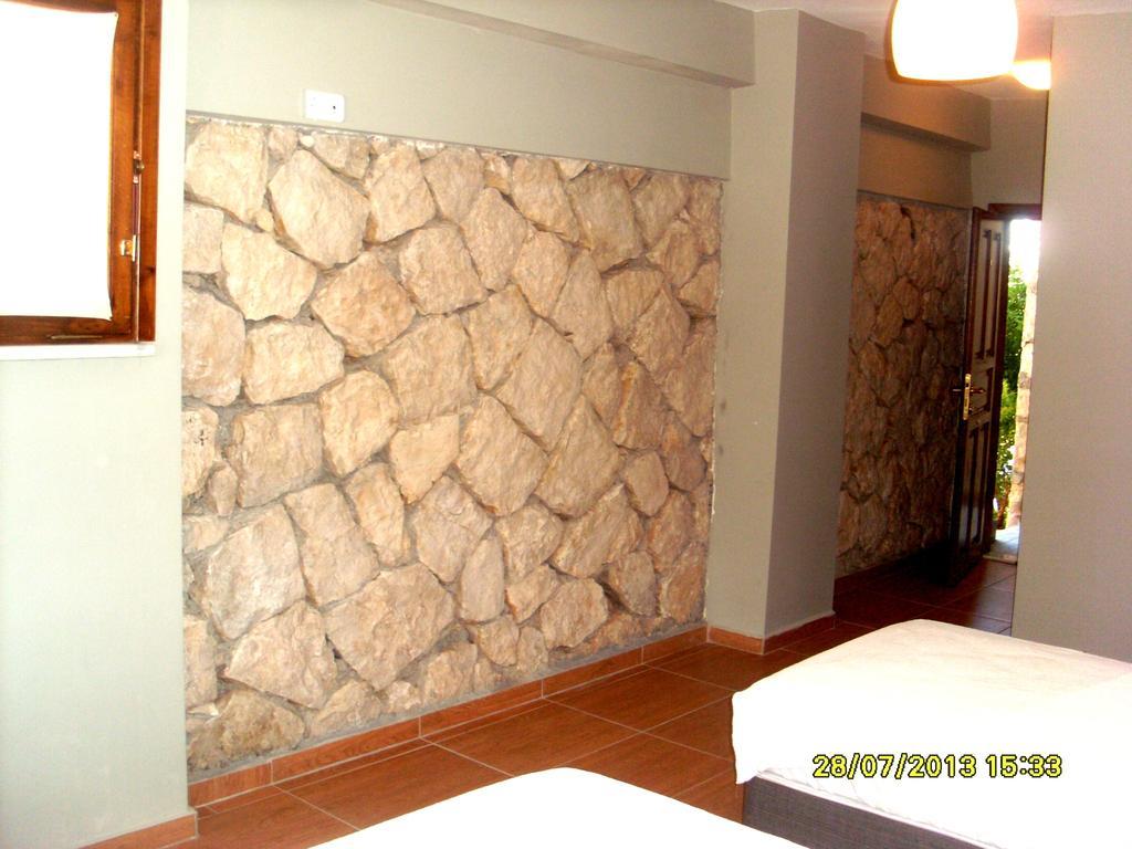 Nemrut Kervansaray Hotel Karadut  Habitación foto