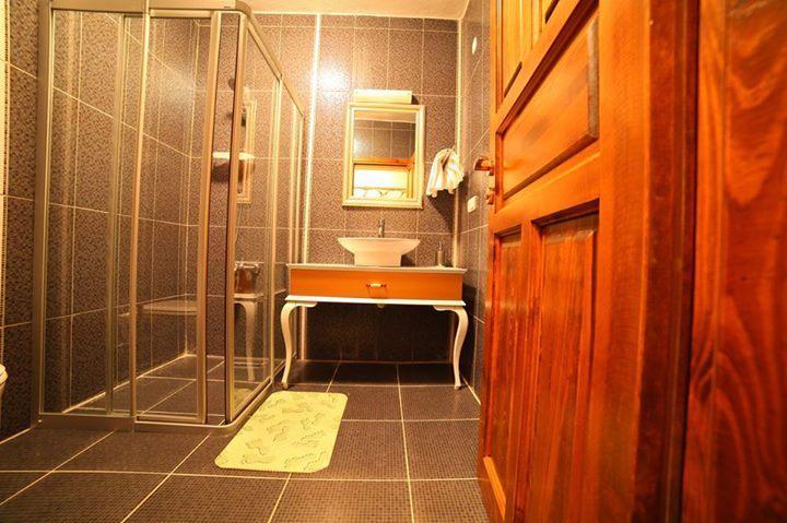 Nemrut Kervansaray Hotel Karadut  Habitación foto